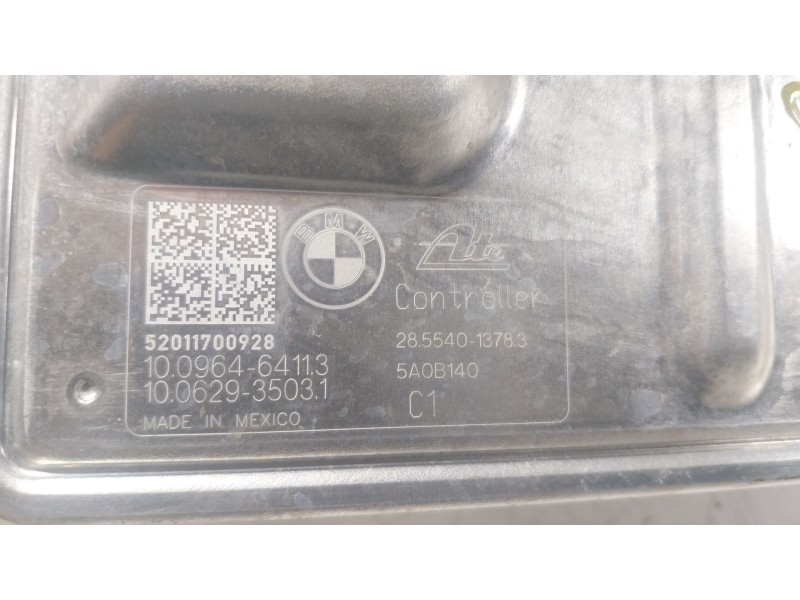 Recambio de servofreno para bmw x6 (g06, f96) m referencia OEM IAM  34515A0B139 