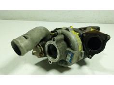 Recambio de turbocompresor para bentley continental flying spur (3w_) 6.0 referencia OEM IAM  07C145041AB 