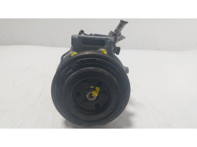 Recambio de compresor aire acondicionado para bmw x6 (g06, f96) m referencia OEM IAM  682284802 