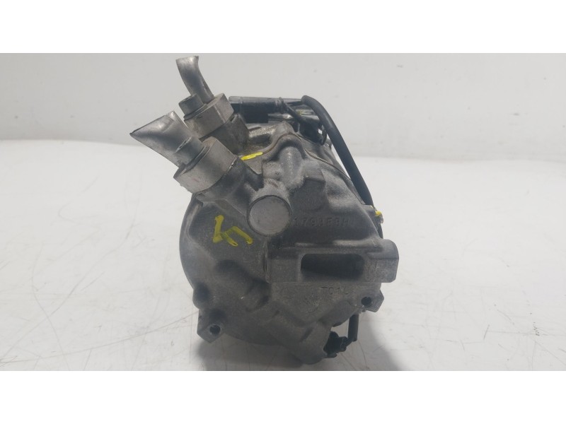 Recambio de compresor aire acondicionado para bmw x6 (g06, f96) m referencia OEM IAM  682284802 