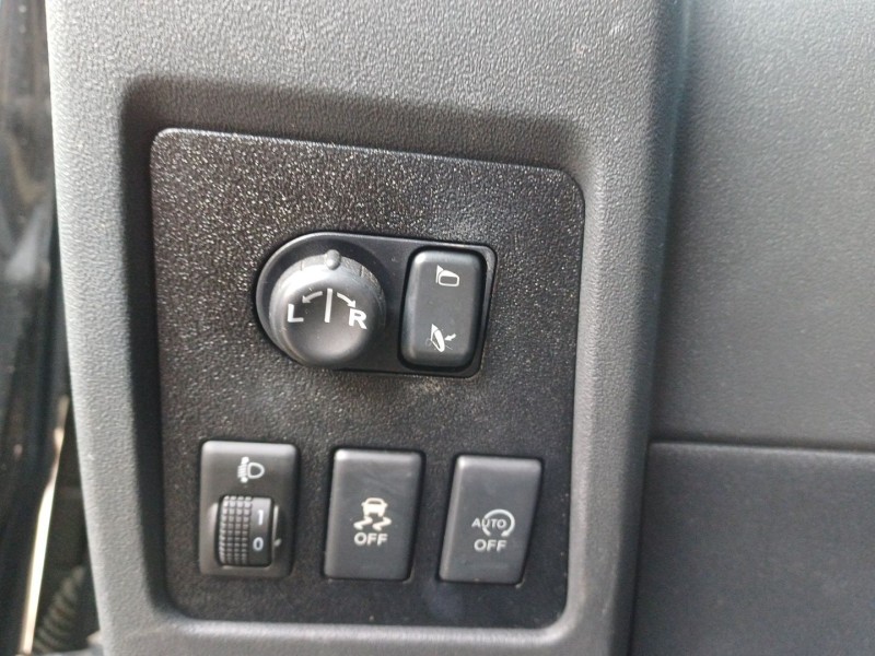 nissan qashqai i (j10, nj10) del año 2012