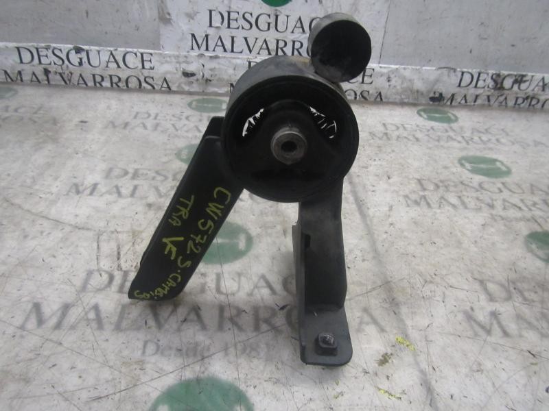 Recambio de soporte cambio para suzuki swift berlina (mz) gl (5-ptas.) referencia OEM IAM 1171062J00  