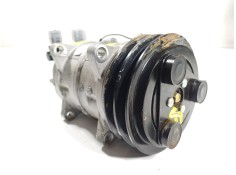 Recambio de compresor aire acondicionado para volvo 940 (944) 2.3 turbo referencia OEM IAM  NISSENS 89321 