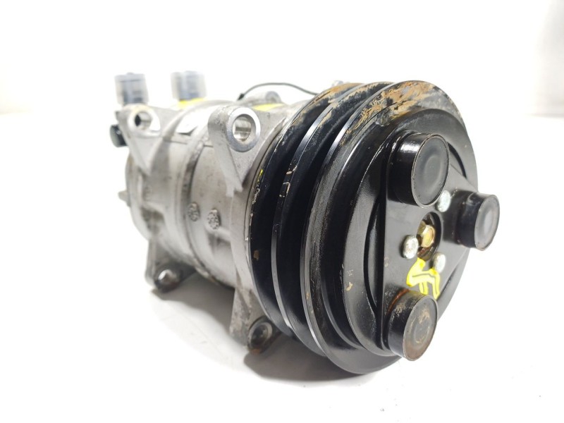 Recambio de compresor aire acondicionado para volvo 940 (944) 2.3 turbo referencia OEM IAM  NISSENS 89321 