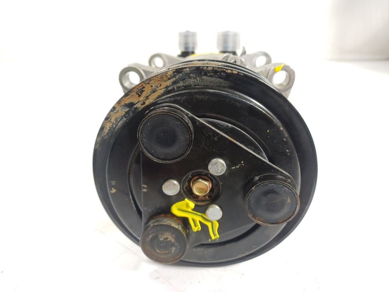 Recambio de compresor aire acondicionado para volvo 940 (944) 2.3 turbo referencia OEM IAM  NISSENS 89321 