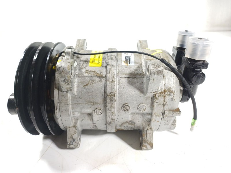 Recambio de compresor aire acondicionado para volvo 940 (944) 2.3 turbo referencia OEM IAM  NISSENS 89321 