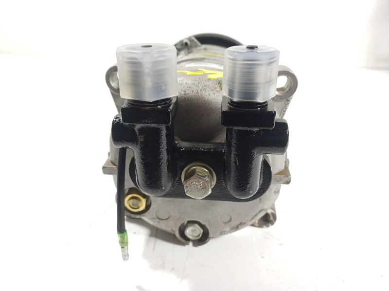 Recambio de compresor aire acondicionado para volvo 940 (944) 2.3 turbo referencia OEM IAM  NISSENS 89321 