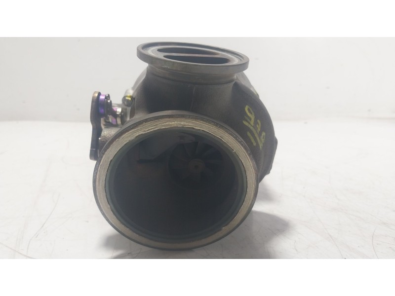 Recambio de turbocompresor para bmw x6 (g06, f96) m referencia OEM IAM  7852372 
