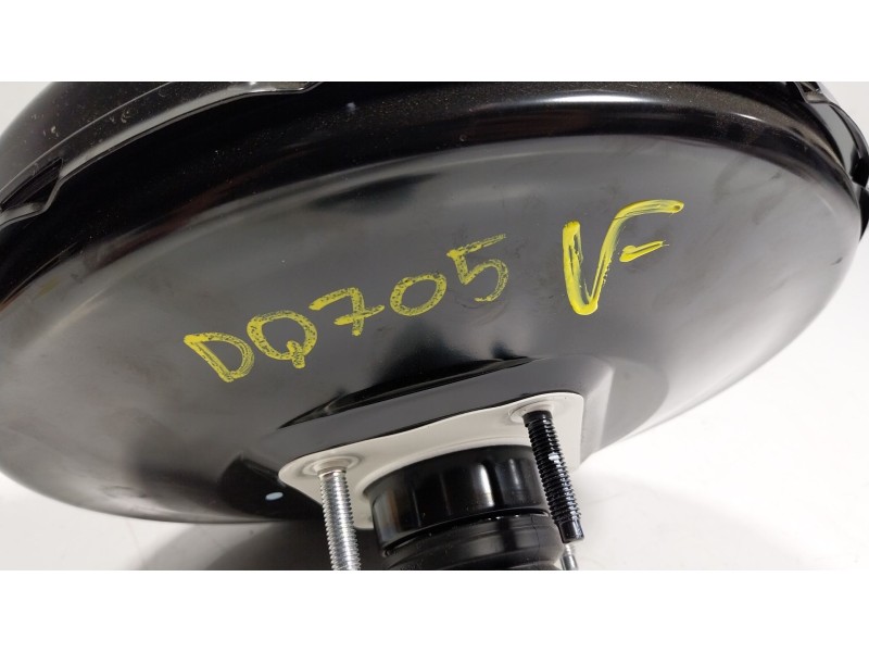 Recambio de servofreno para hyundai tucson (nx4e, nx4a) 1.6 t-gdi referencia OEM IAM  58500N7210 