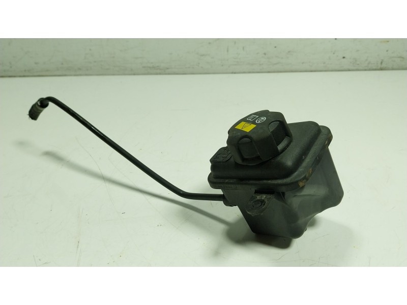 Recambio de deposito expansion para bmw x6 (g06, f96) m referencia OEM IAM   