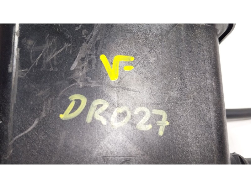 Recambio de deposito expansion para bmw x6 (g06, f96) m referencia OEM IAM   