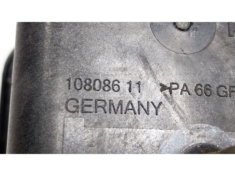 Recambio de deposito expansion para bmw x6 (g06, f96) m referencia OEM IAM   