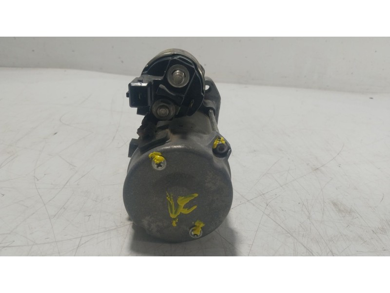 Recambio de motor arranque para bmw x6 (g06, f96) m referencia OEM IAM  865733703 