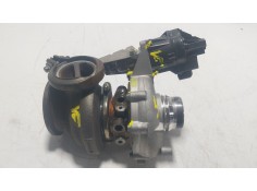 Recambio de turbocompresor para bmw x6 (g06, f96) m referencia OEM IAM  7952373 