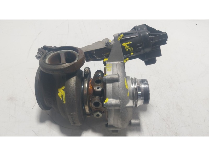 Recambio de turbocompresor para bmw x6 (g06, f96) m referencia OEM IAM  7952373 