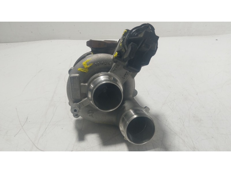 Recambio de turbocompresor para bmw x6 (g06, f96) m referencia OEM IAM  7952373 