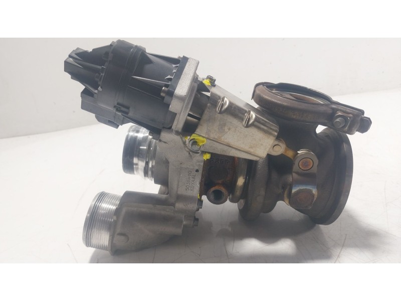 Recambio de turbocompresor para bmw x6 (g06, f96) m referencia OEM IAM  7952373 