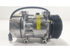 Recambio de compresor aire acondicionado para scania p,g,r,t - series p 360, r 360 referencia OEM IAM  NISSENS 89035 