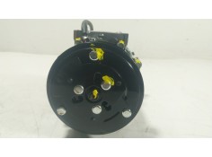 Recambio de compresor aire acondicionado para scania p,g,r,t - series p 360, r 360 referencia OEM IAM  NISSENS 89035  2