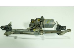 Recambio de motor limpia delantero para fiat 500 (312_) 1.2 (312axa1a) referencia OEM IAM  1592008650  2