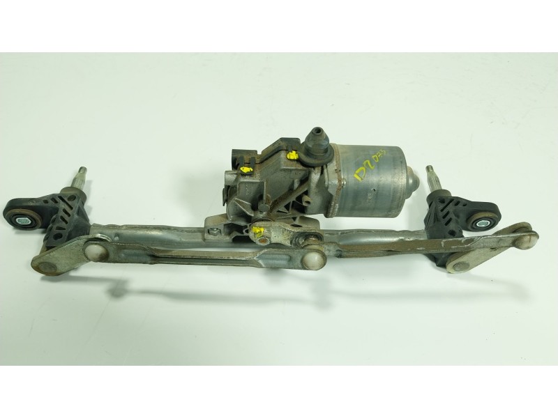Recambio de motor limpia delantero para fiat 500 (312_) 1.2 (312axa1a) referencia OEM IAM  1592008650 