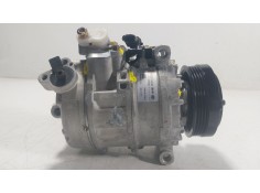 Recambio de compresor aire acondicionado para bmw 5 (e60) 530 xd referencia OEM IAM  8FK351340891 