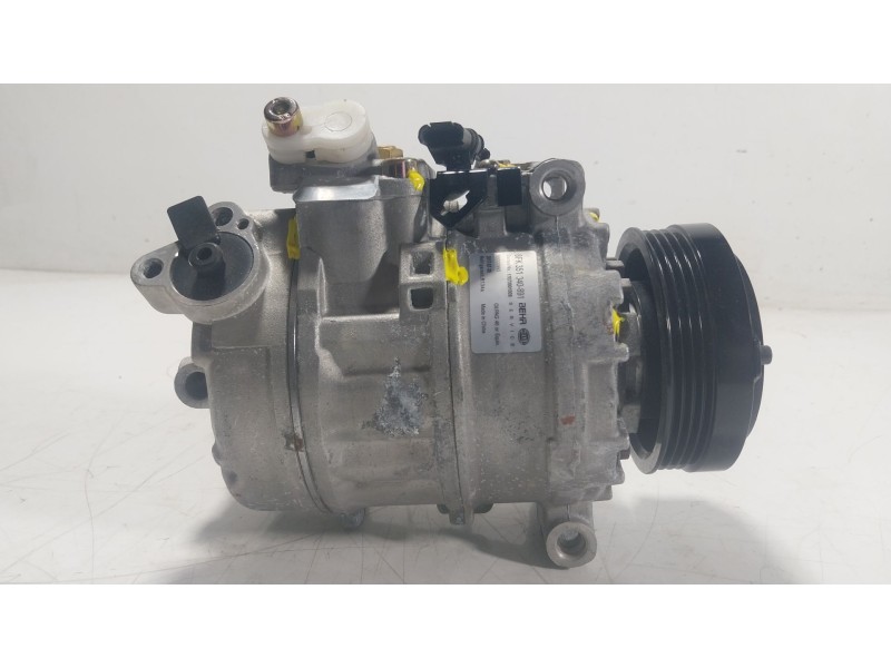 Recambio de compresor aire acondicionado para bmw 5 (e60) 530 xd referencia OEM IAM  8FK351340891 