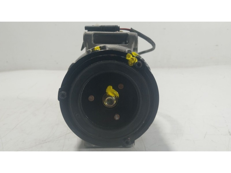 Recambio de compresor aire acondicionado para bmw 5 (e60) 530 xd referencia OEM IAM  8FK351340891 