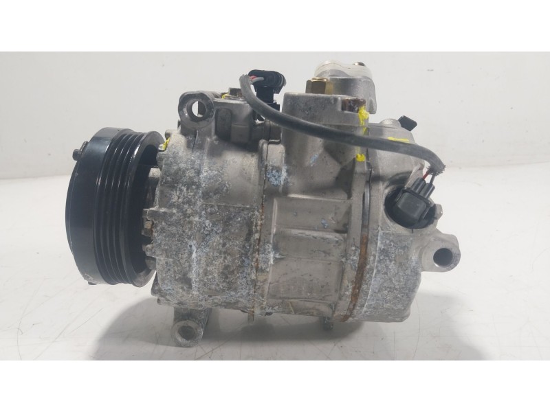 Recambio de compresor aire acondicionado para bmw 5 (e60) 530 xd referencia OEM IAM  8FK351340891 
