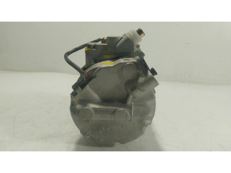 Recambio de compresor aire acondicionado para bmw 5 (e60) 530 xd referencia OEM IAM  8FK351340891 