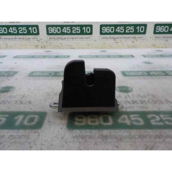 CERRADURA MALETERO / PORTON 82A827025A 