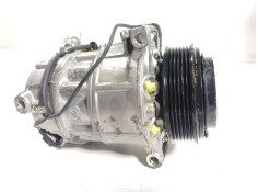 Recambio de compresor aire acondicionado para land rover evoque 2.0 td4 cat referencia OEM IAM  SANDEN 