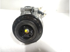 Recambio de compresor aire acondicionado para land rover evoque 2.0 td4 cat referencia OEM IAM  SANDEN  2