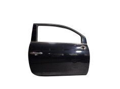 Recambio de puerta delantera derecha para fiat 500 (312_) 1.2 (312axa1a) referencia OEM IAM   