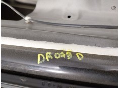 Recambio de puerta delantera derecha para fiat 500 (312_) 1.2 (312axa1a) referencia OEM IAM    2