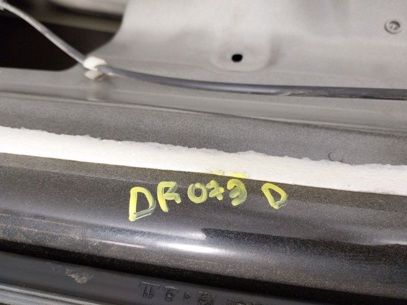 Recambio de puerta delantera derecha para fiat 500 (312_) 1.2 (312axa1a) referencia OEM IAM   