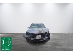 ford focus iv (hn) del año 2024 2