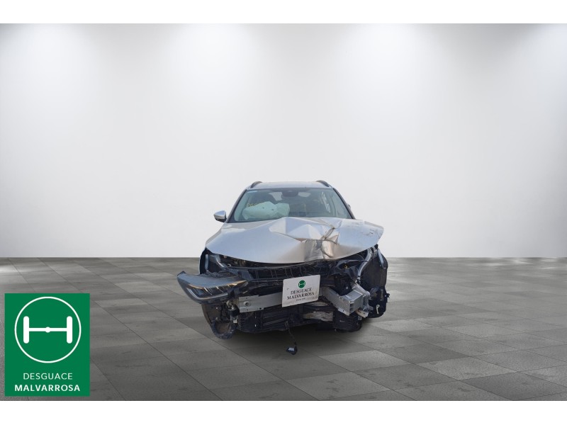 ford focus iv (hn) del año 2024