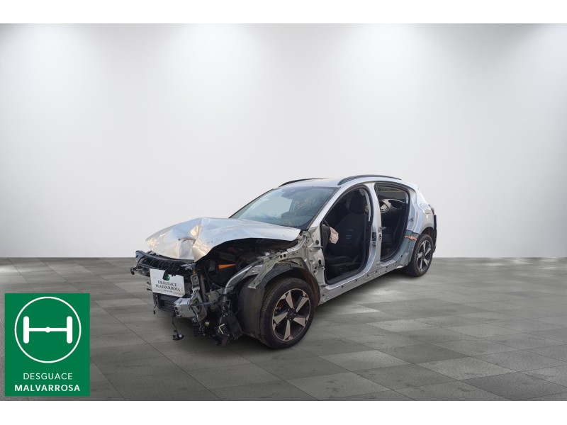 ford focus iv (hn) del año 2024