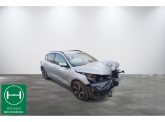 ford focus iv (hn) del año 2024