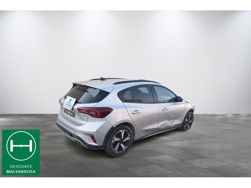 ford focus iv (hn) del año 2024