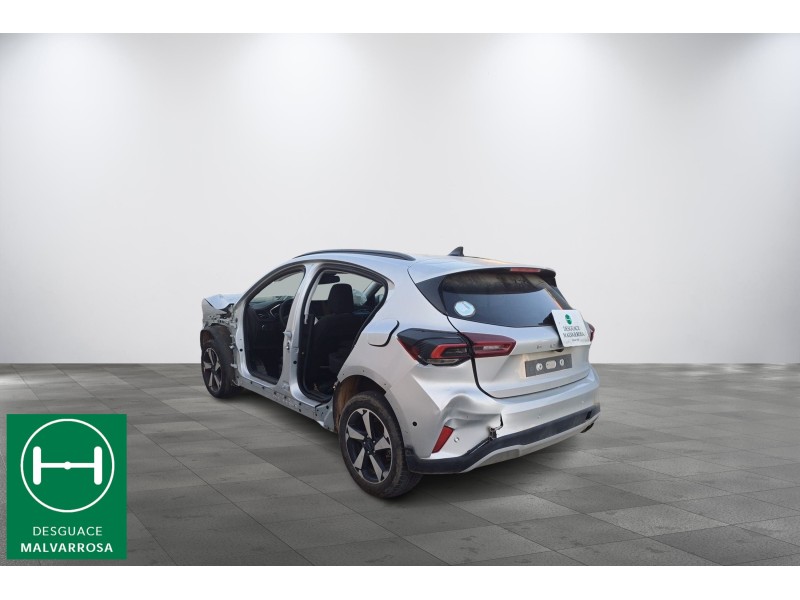 ford focus iv (hn) del año 2024