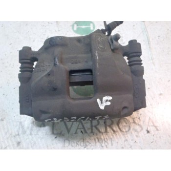 PINZA FRENO DELANTERA IZQUIERDA 