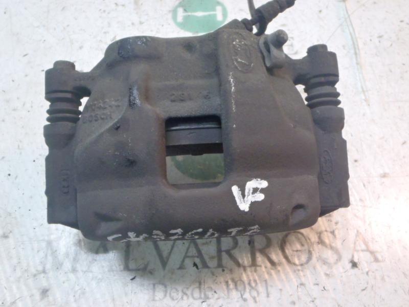 Recambio de pinza freno delantera izquierda para ford transit combi ´´06 ft 280 mediano referencia OEM IAM   