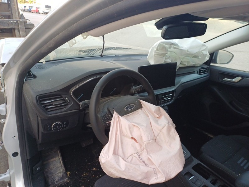 ford focus iv (hn) del año 2024