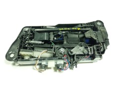 Recambio de maneta exterior delantera derecha para mercedes-benz sl (r232) 55 amg 4-matic+ (232.480) referencia OEM IAM A0997602 2