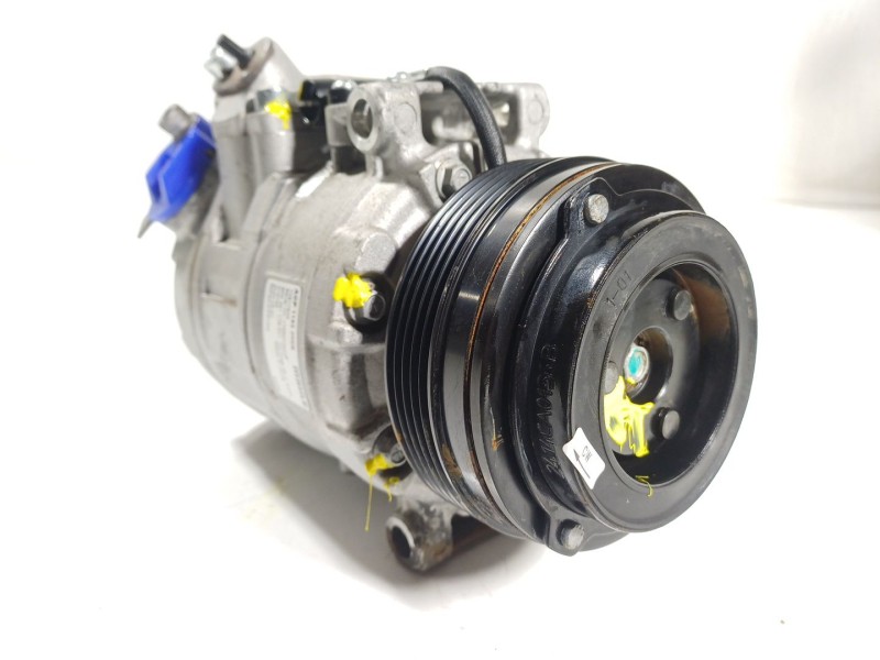 Recambio de compresor aire acondicionado para bmw 3 (e90) 320 i referencia OEM IAM  MAHLE ACP1162000S 
