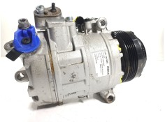 Recambio de compresor aire acondicionado para bmw 3 (e90) 320 i referencia OEM IAM  MAHLE ACP1162000S  2