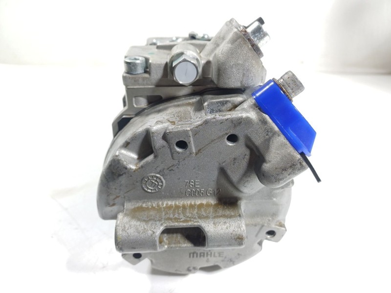 Recambio de compresor aire acondicionado para bmw 3 (e90) 320 i referencia OEM IAM  MAHLE ACP1162000S 
