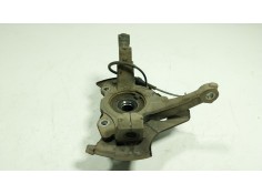 Recambio de mangueta delantera derecha para fiat 500 (312_) 1.2 (312axa1a) referencia OEM IAM   